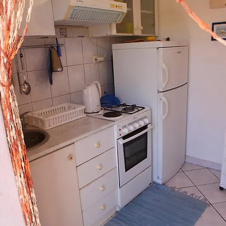 Apartment House Doda Povlja (Brac)