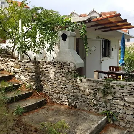 House Doda Апартаменты