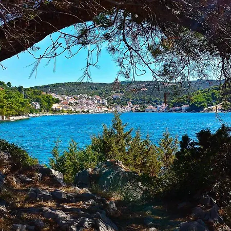 Апартаменты House Doda