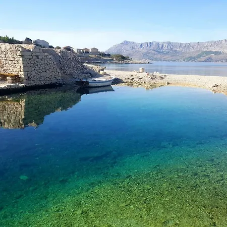 House Doda Апартаменты Повляна