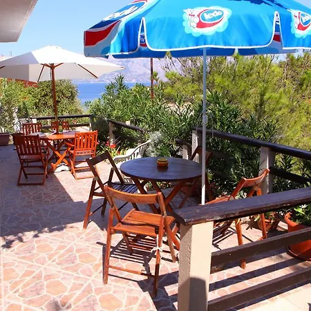 Апартаменты House Doda