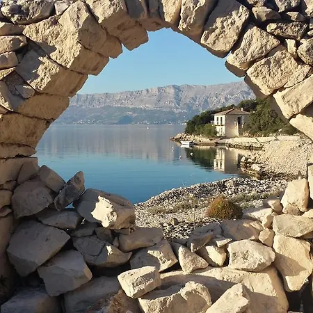 Апартаменты House Doda