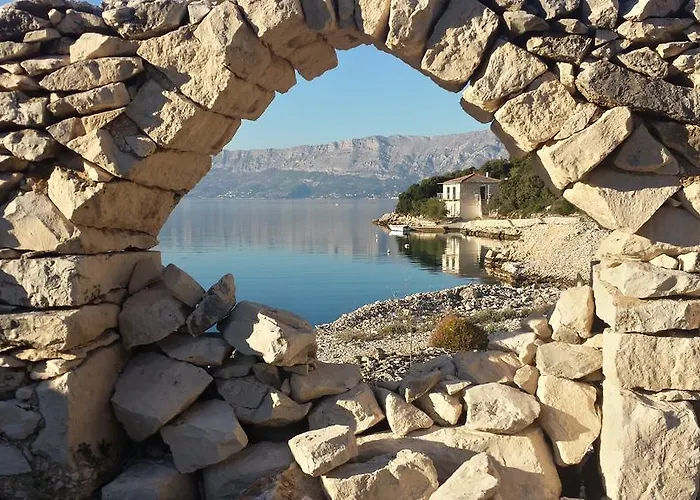 Lejlighed House Doda