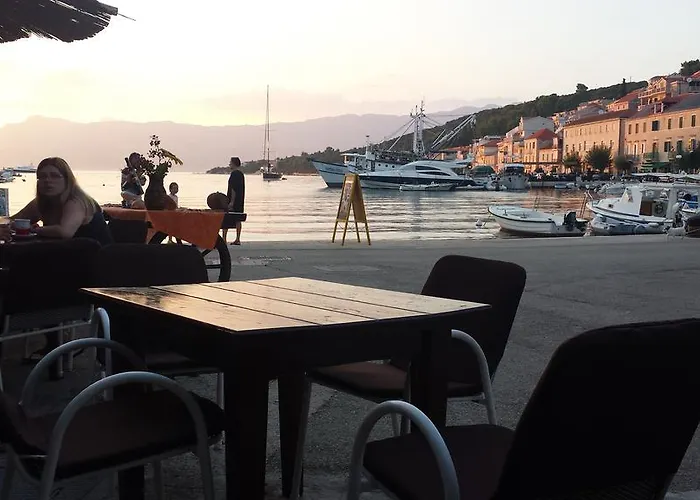 Lejlighed House Doda