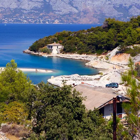 Apartament House Doda Povlja (Brac)